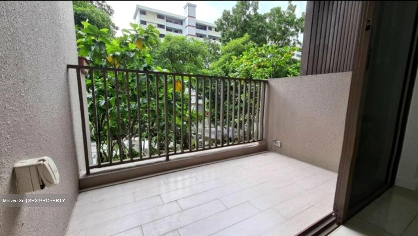 Archipelago (D16), Condominium #514804751